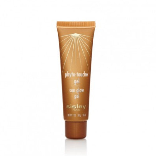 Sisley Phyto-Touche Gel – toniseeriv särava disainiga nahageel (30ml) naistele