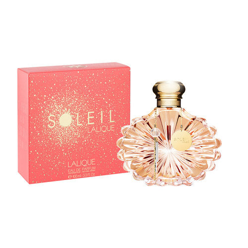 Lalique Soleil EDP