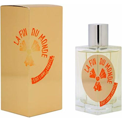 Etat Libre d'Orange La Fin Du Monde EDP
