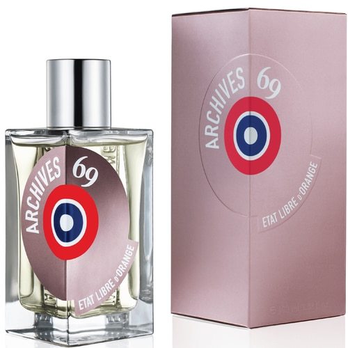 Etat Libre d'Orange Archives 69 EDP