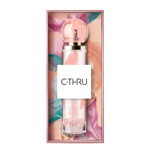 C-THRU Harmony Bliss EDT (30ml) Moterims