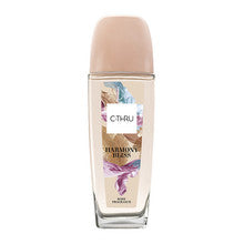 C-THRU Harmony Bliss  Dezodorantas 75ml