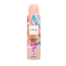 C-THRU Harmony Bliss Deospray 150ml  Moterims