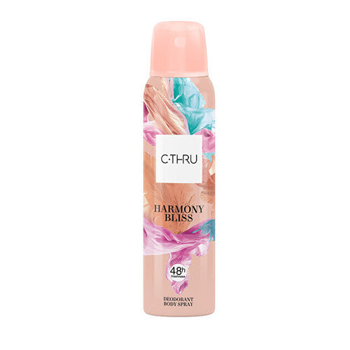 C-THRU Harmony Bliss deodorant