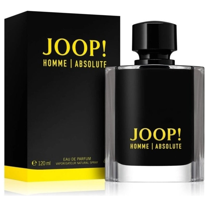 Joop! Homme Absolute EDP