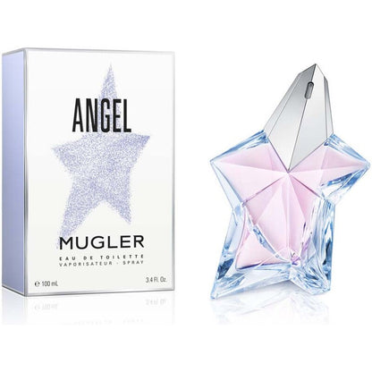 Thierry Mugler Angel Eau de Toilette EDT