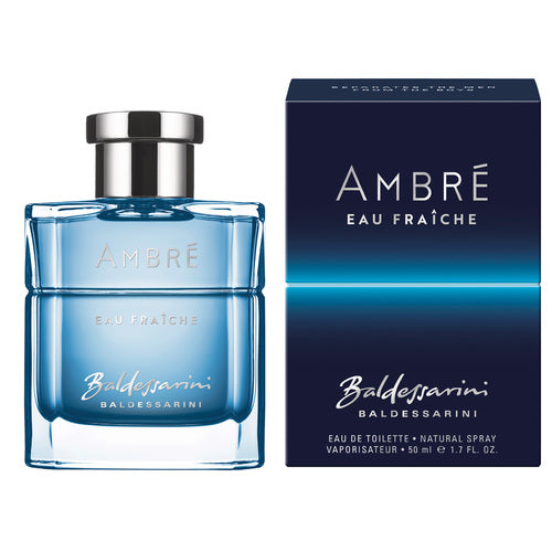 Baldessarini Amber Eau Fraiche EDT