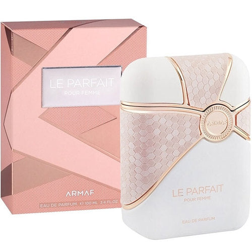 Armaf Le Parfiat Pour Femme EDP