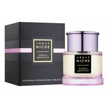 Armaf Niche Purple Amethyst EDP 90ml Moterims