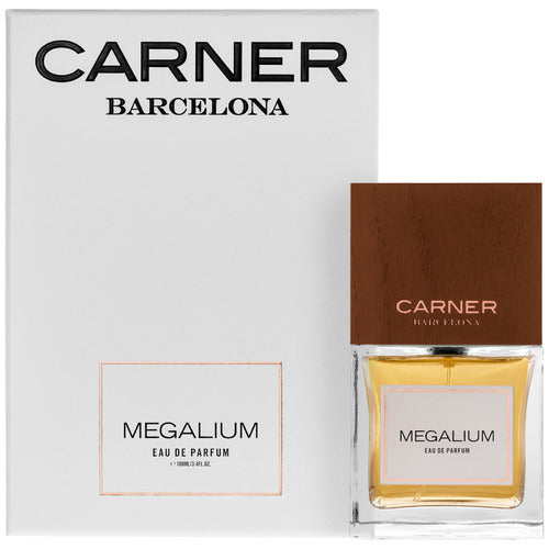 Custo Barcelona Megalium EDP