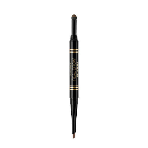 Max Factor True Brow Fill and Shape Brow Pencil – Kulmupliiats 0,6 g (002 Soft Brown) Naistele