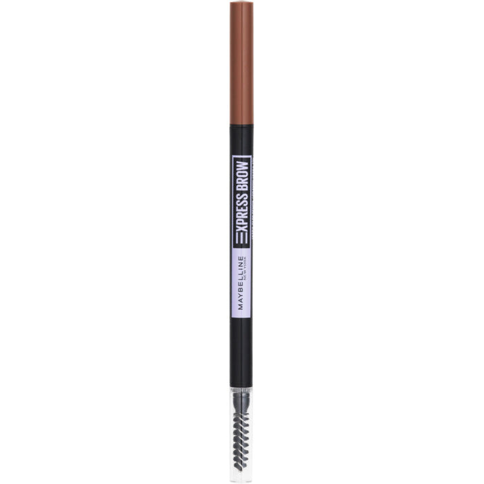 Maybelline Brow Ultra Slim – automaatne kulmupliiats 9 g (toon Blond) naistele