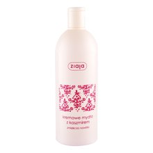 Ziaja Cashmere Creamy Shower Soap – dušo želė 500ml