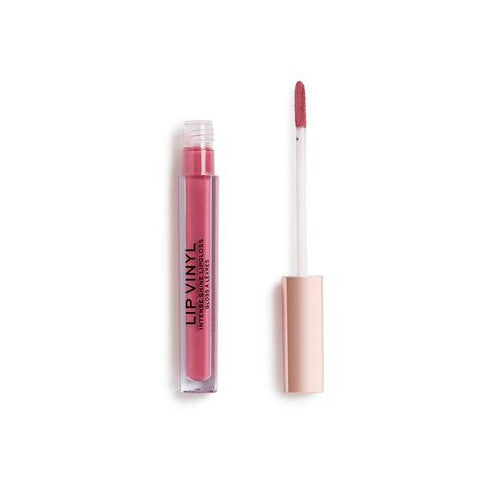 Makeup Revolution Lip Vinyl Intense Shine Lipgloss - Skysti lūpų dažai 3,6 ml Icon Moterims