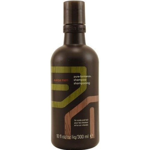 „Aveda Men Pure-Formance“ šampūnas – šampūnas vyrams plaukams ir galvos odai.
