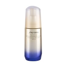 Shiseido Vital Perfection Uplifting And Firming Emulsion – Odos serumas 75ml