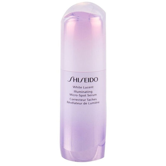 Shiseido „White Lucent“ šviesinamųjų mikrodėmių serumas – odos serumas