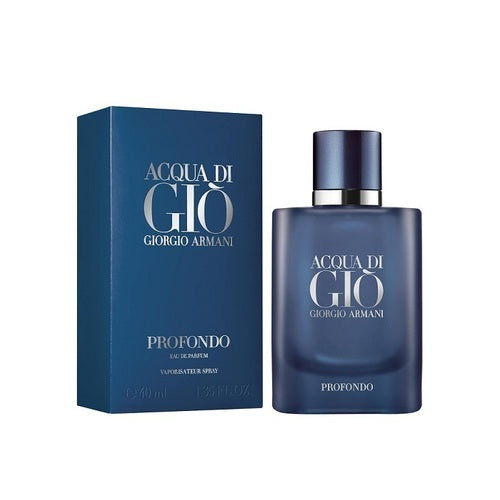 Armani Acqua of Gio Profondo EDP (100ml) Vyrams
