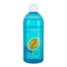 Ziaja Intimate Melon Cleanser Gel ( meloun ) - Intymios higienos gelis 500ml