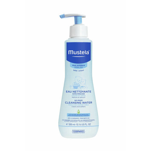 Mustela Bébé raminamasis valomasis viruo - valomasis viruo