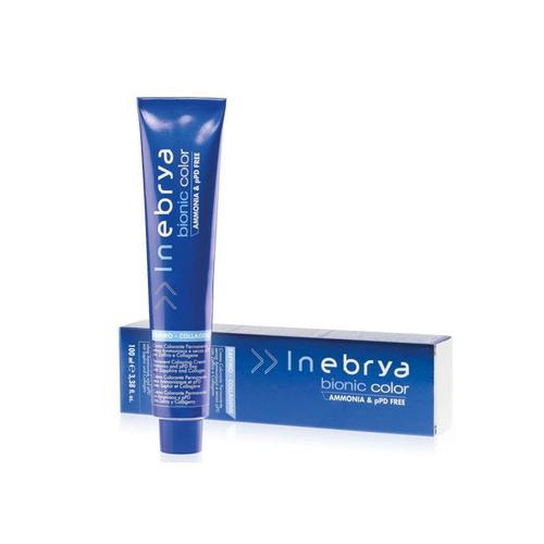 „Inebrya Bionic Color“ plaukų dažų kremas – plaukų dažai 100 ml