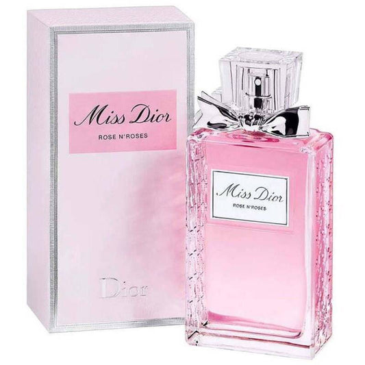 Dior Miss Dior Rose N'Roses EDT Kvepalai 150ml Moterims