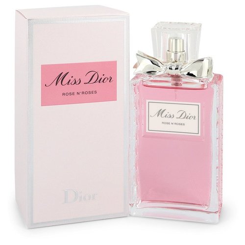 Dior Miss Dior Rose N'Roses EDT (30ml) naistele