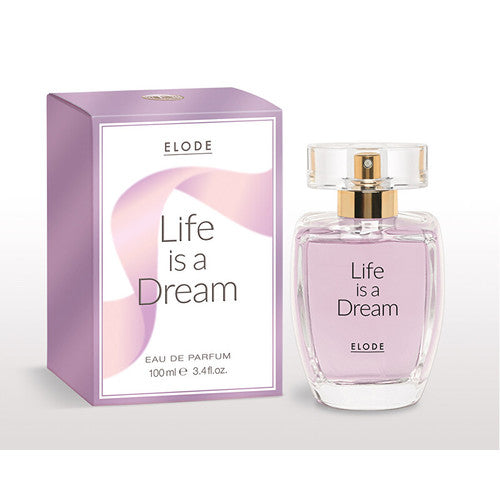 Elode Life Is A Dream EDP (100ml) Moterims
