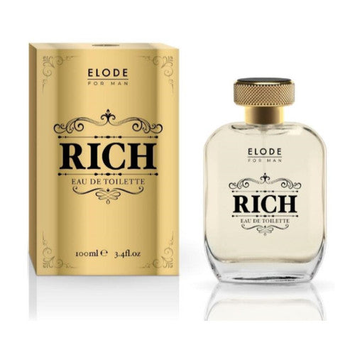 Elode Rich  EDT Kvepalai 100ml