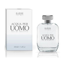 Elode Acqua Per Uomo  EDT Kvepalai 100ml