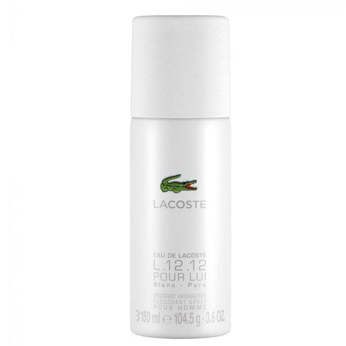 Lacoste Eau de Lacoste Blanc dezodorantas