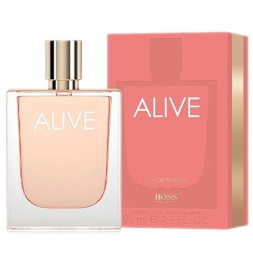 Hugo Boss Alive EDP (50ml) Moterims