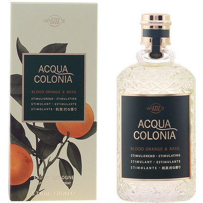 4711 Acqua Colonia Blood Orange & Basil EDC
