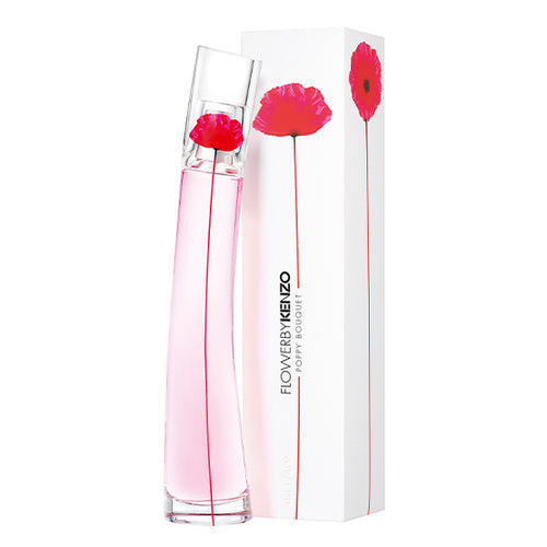 Kenzo Flower by Kenzo Poppy Bouquet EDP Kvepalai 30ml Moterims