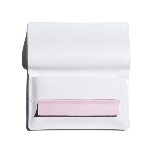 Shiseido Pureness Oil-Control Blotting Paper (100 tk.) - Valgendav paber rasusele ja kombineeritud nahale Naistele