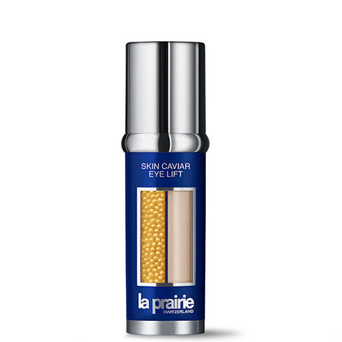 La PRAIRIE Skin Caviar Eye Lift – pakeliantis ir regeneruojantis akių serumas(20ml) Moterims