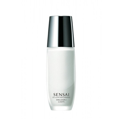 „Sensai Cellular Performance Standard Emulsion I“ – raukšles slopinanti emulsija normaliai ir mišriai odai.