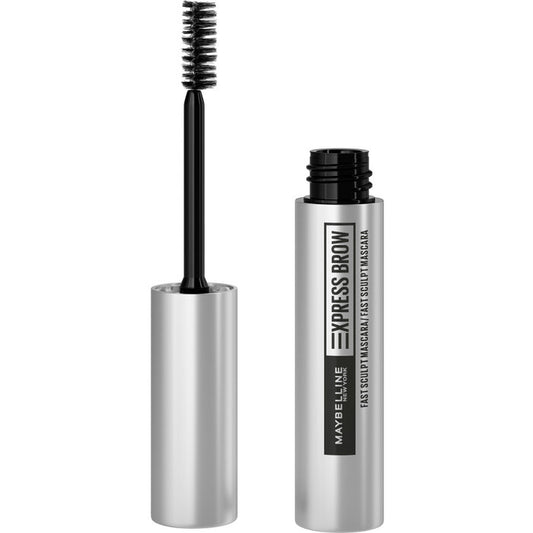 Maybelline Brow Fast Sculpt geelripsmetušš – geel-kulmuripsmetušš 16 ml (pehme pruun) naistele