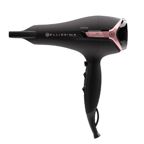 Bellissima K9 2300 ION 11523 - Galingas plaukų džiovintuvas