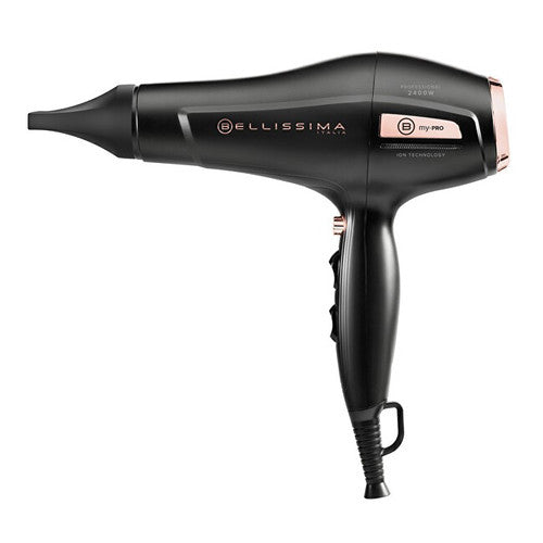 Plaukų džiovintuvas Bellissima My Pro P3 3400 11728