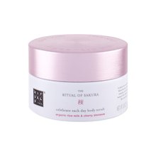 Rituals The Ritual Of Sakura kūno šveitiklis – Kūno šveitiklis 250,0g  Moterims
