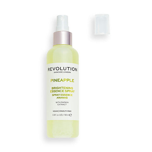 Revolution Skincare Skincare Essence Spray Pineapple – Odos purškiklis