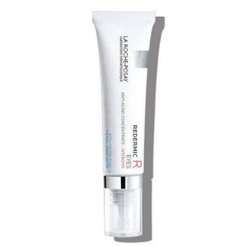 La Roche-Posay Redermic Retinol Eyes Correcteur Anti-Age – kontsentreeritud silmahooldus kortsude vastu (15ml) naistele