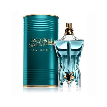 Jean Paul Gaultier Le Beau EDT