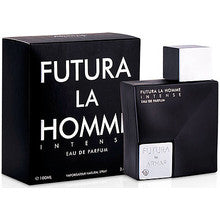 Armaf Futura La Homme Intense EDP Kvepalai 100ml Vyrams