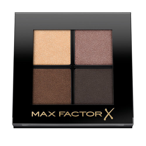 Max Factor Color X-pert Soft Palette - Lauvärvipalett (5) Naistele