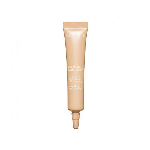 „Clarins Everlasting Concealer“ – drėkinamasis maskuoklis, 12 ml
