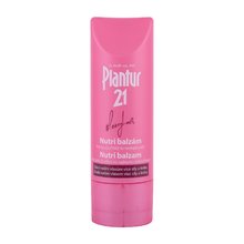 Plantur 21 Nutri-Coffein Longhair Balm – plaukų balzamas 175ml