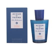 Acqua di Parma Blu Mediterraneo - Arancia Di Capri  Dušo želė 200ml
