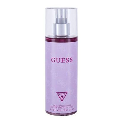 Guess kehasprei